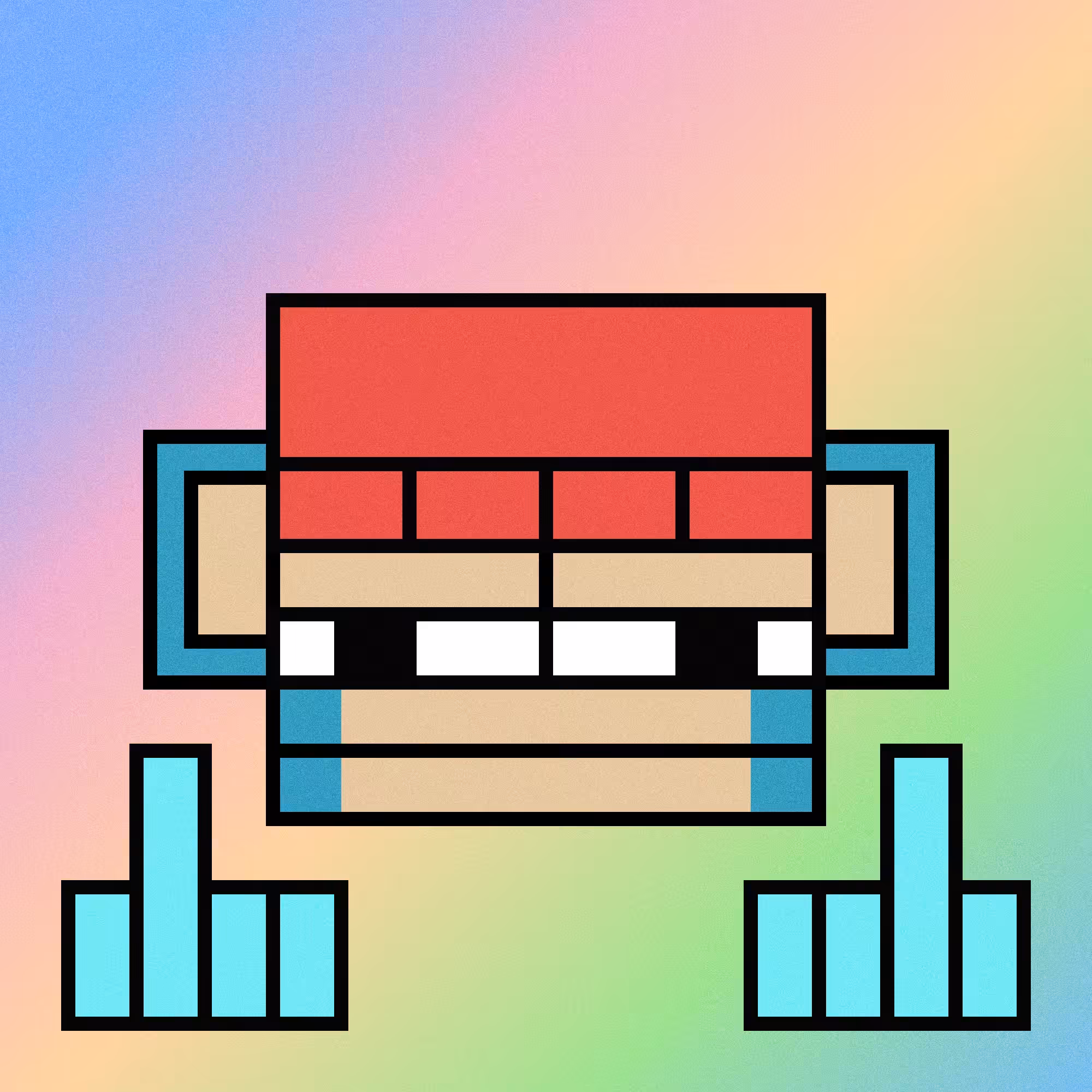 Degens: Degen #536