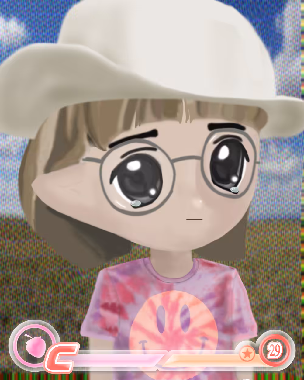 Milady 981