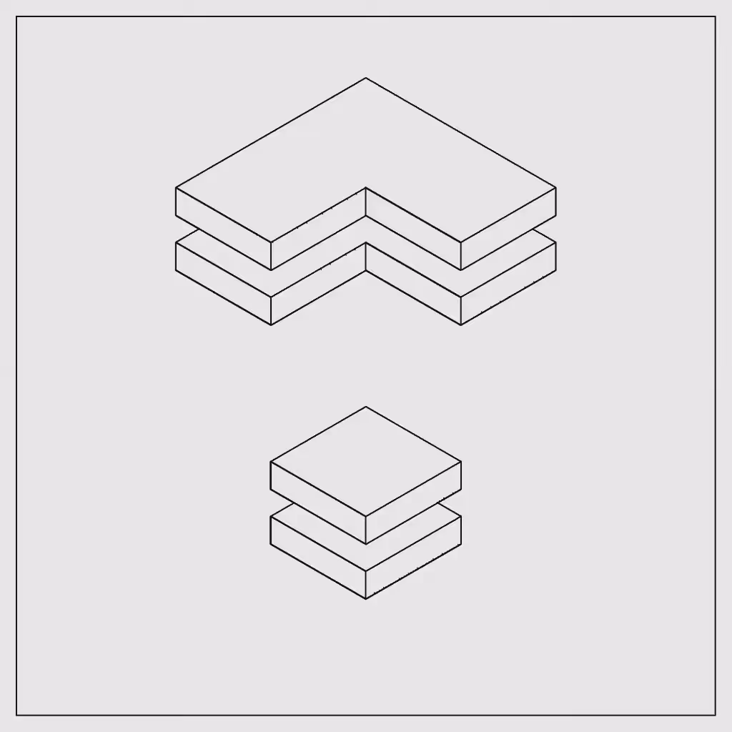 Modulo Space #439