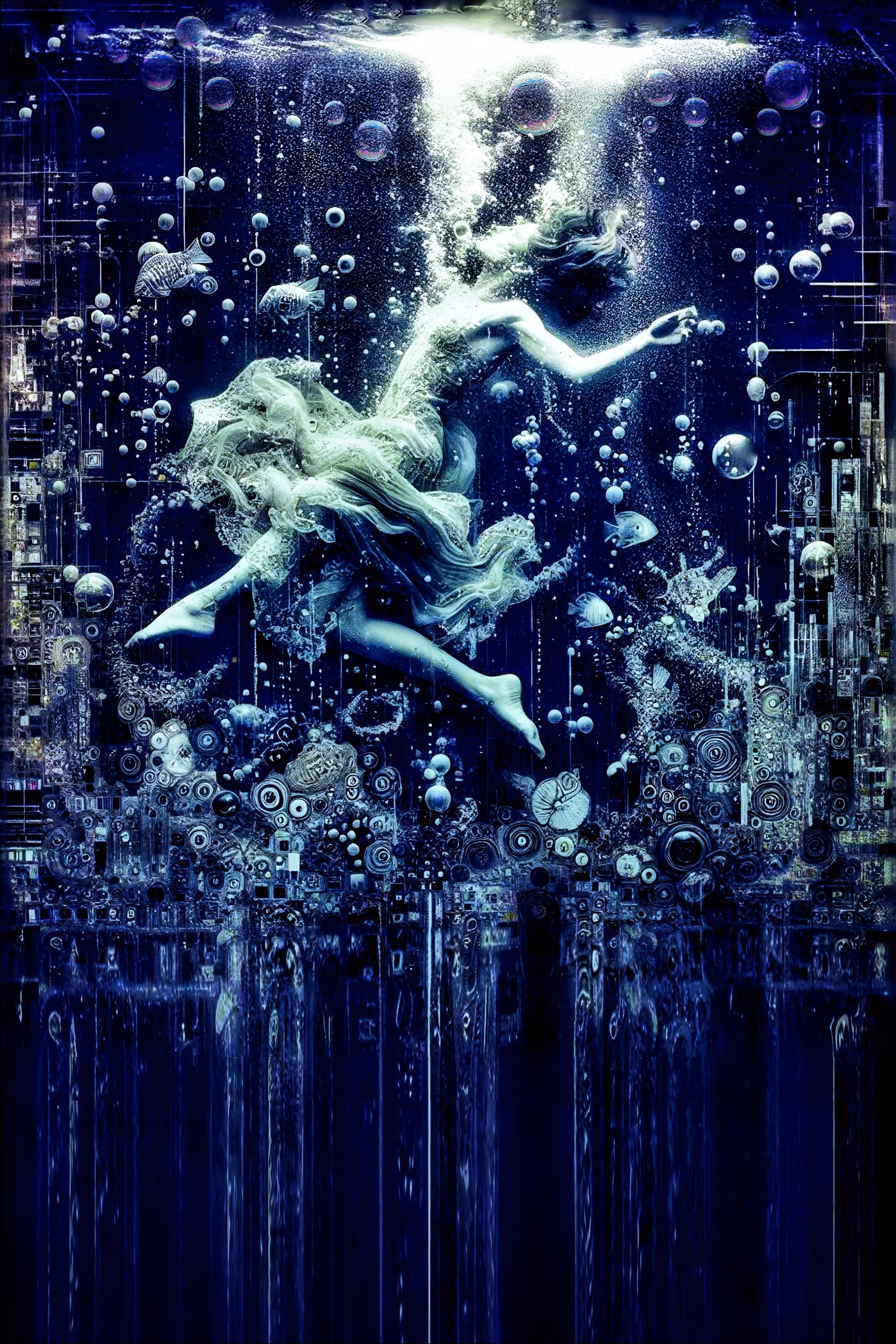 Surge