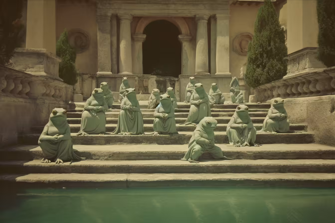 The Roman Empepire #257