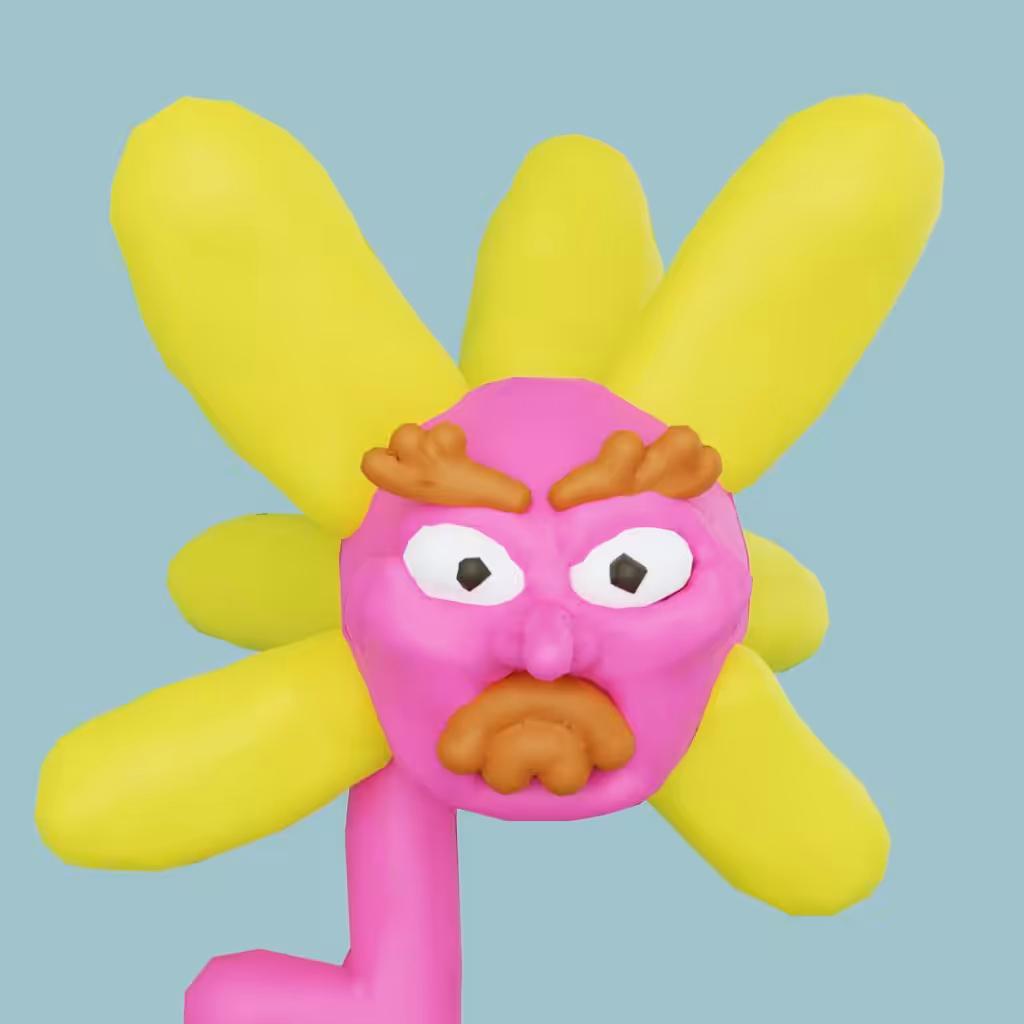 BALALAU FLOWER (2/2)