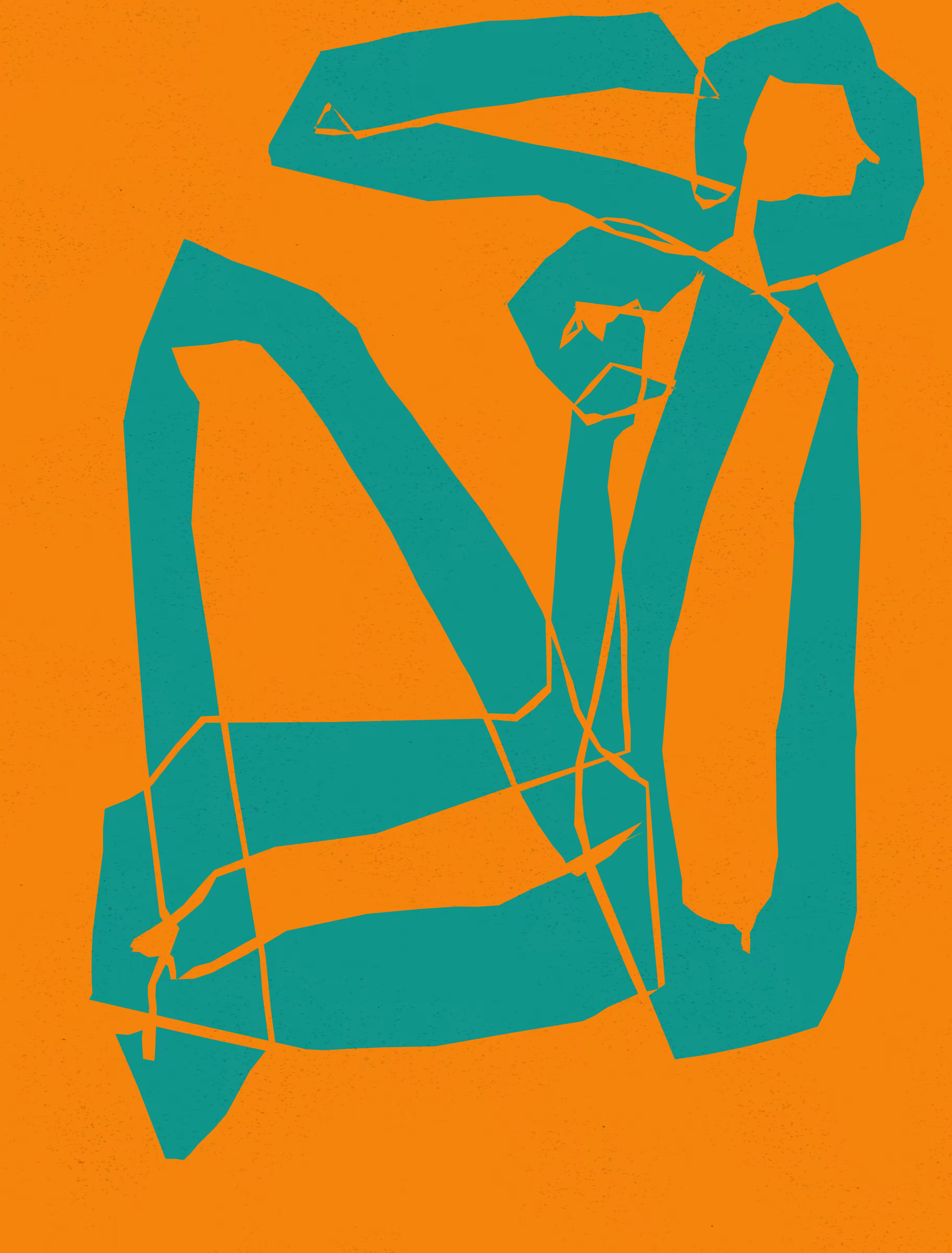 Drawing with Code #42