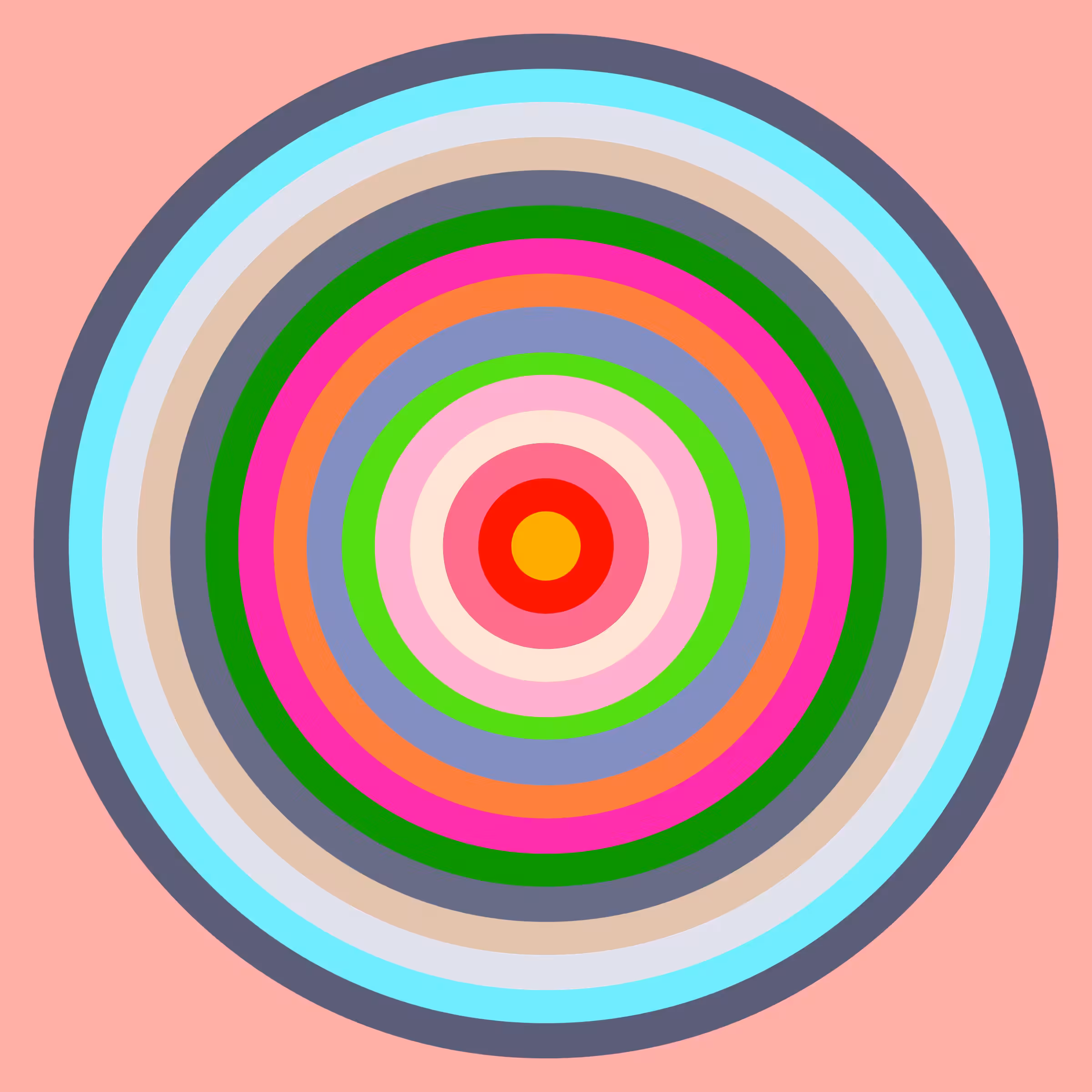 Circle of Frens² #4976