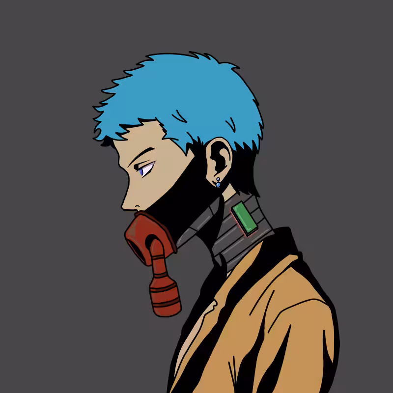 Cyber Tezurais #16