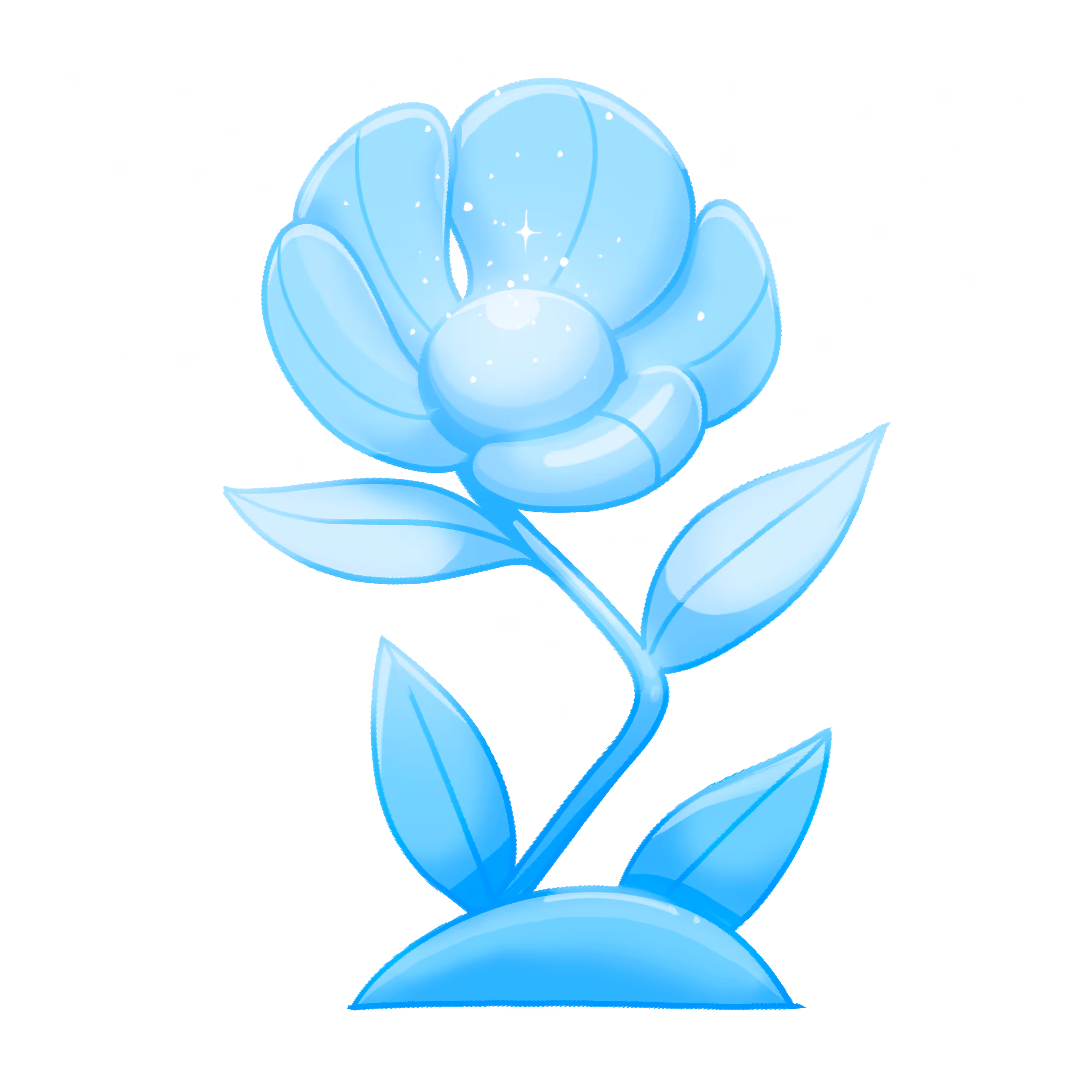 500 Flowers - 016