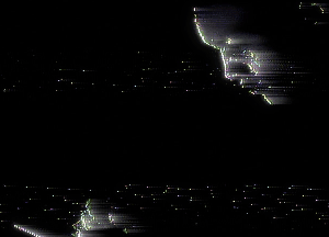 Weird▲Klub Gallery Collection: f a d e d