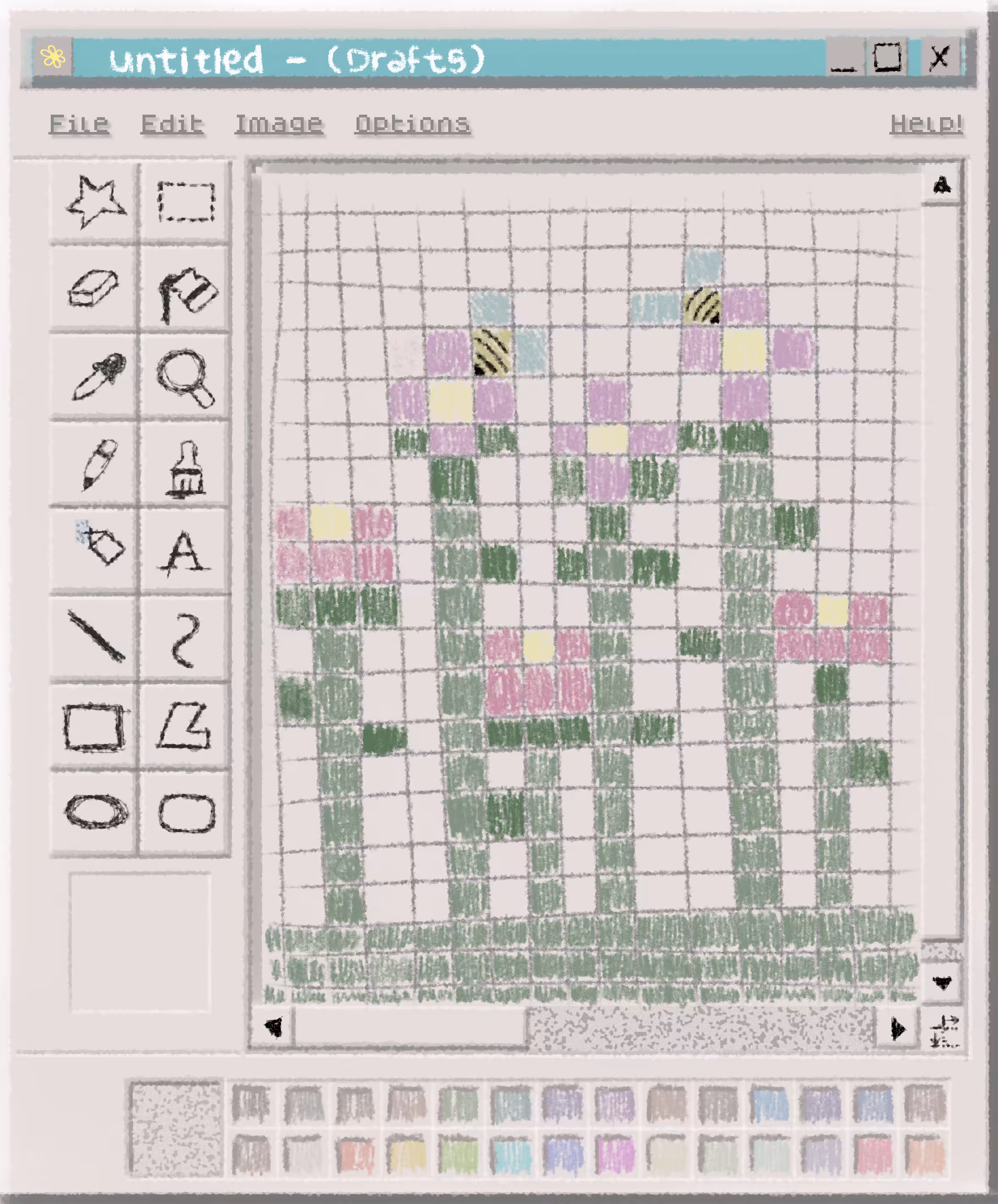 𝓾𝓷𝓽𝓲𝓽𝓵𝓮𝓭 - (𝓓𝓻𝓪𝓯𝓽𝓼)