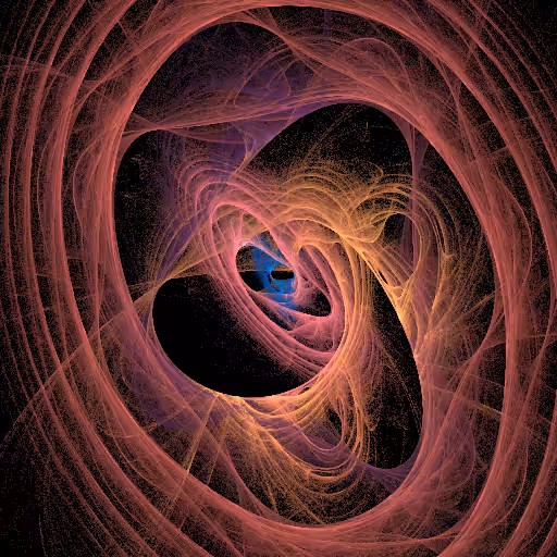 The space and beyond