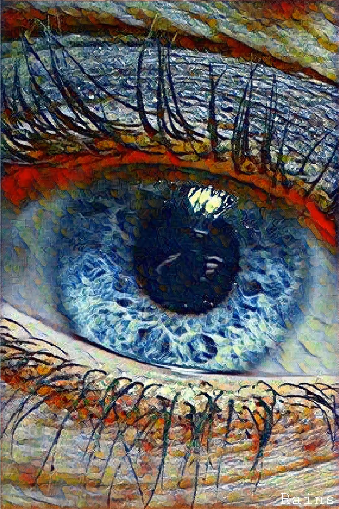 Eternal Dream