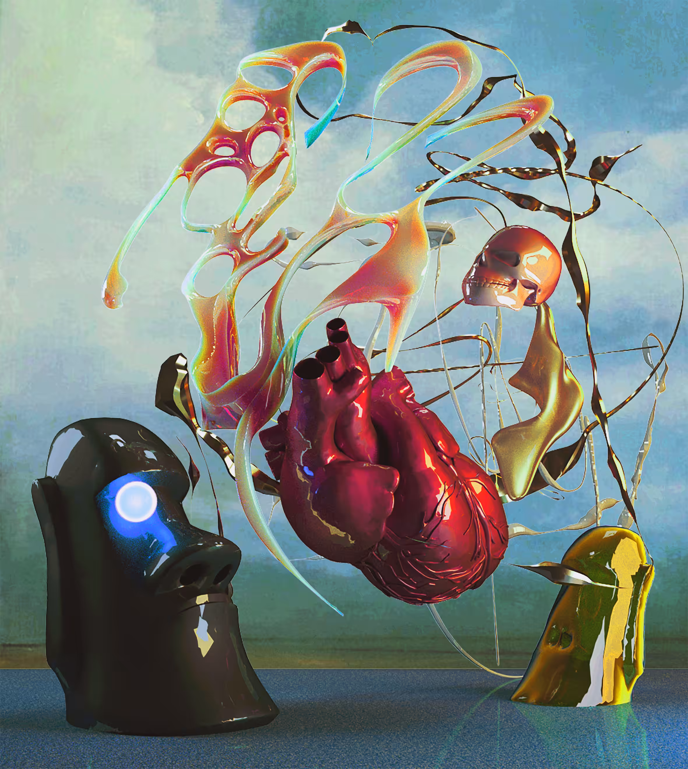 Décomposition 