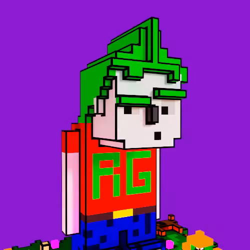 Relaxed Guyz Prototype #0.2 PFP
