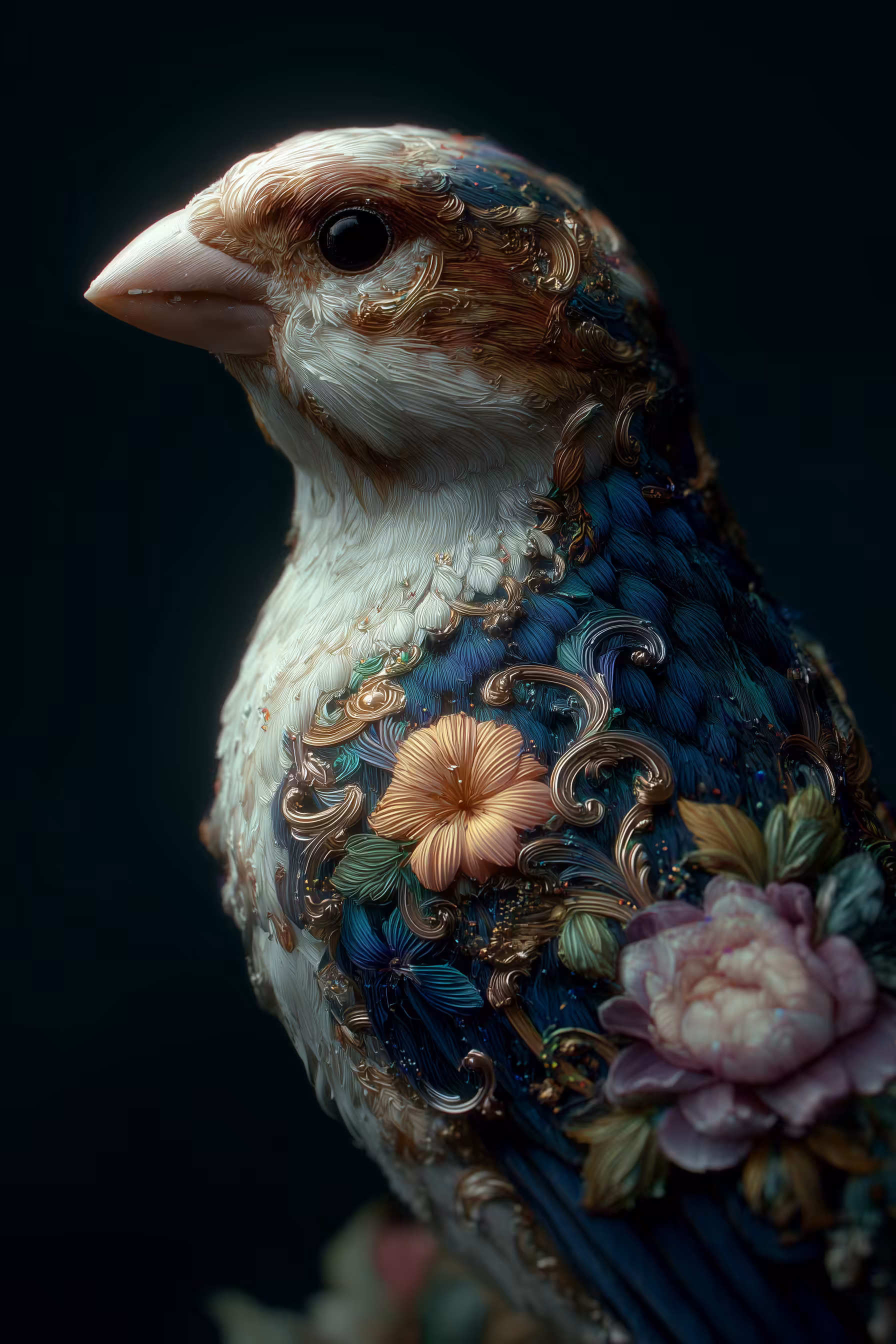 Baroquefeather