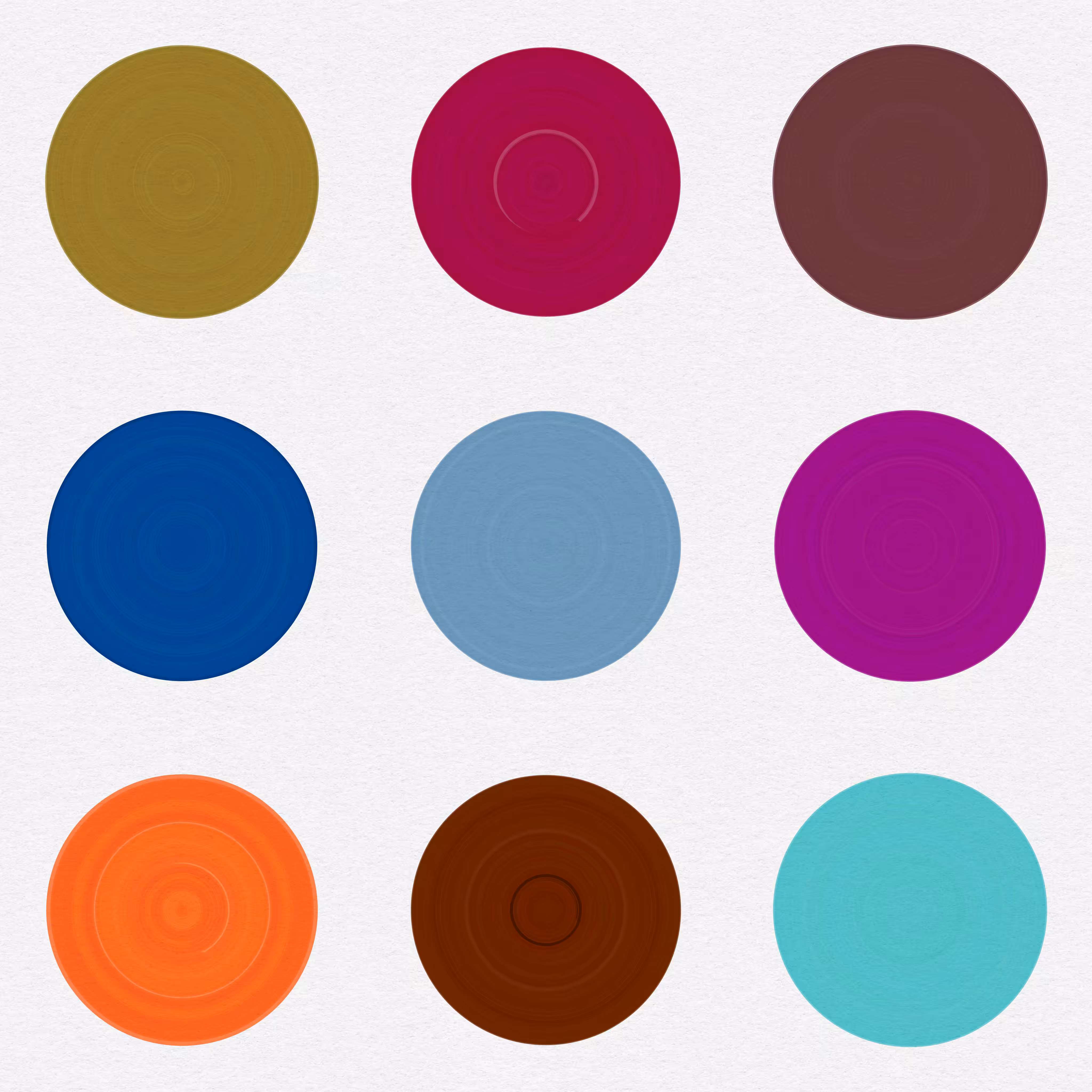 M'Fing Dots on a M'Fing Grid #67