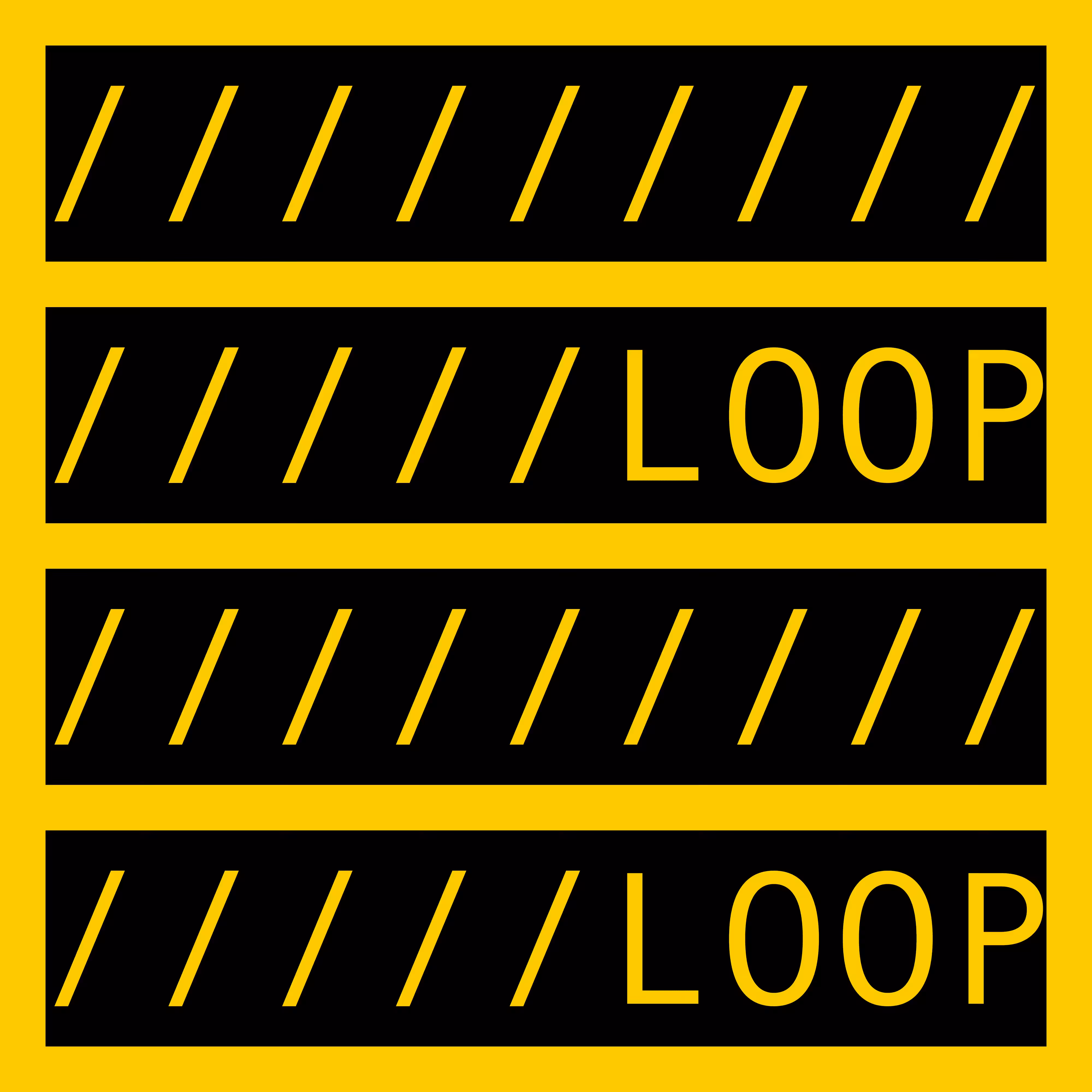 LOOP LOOP