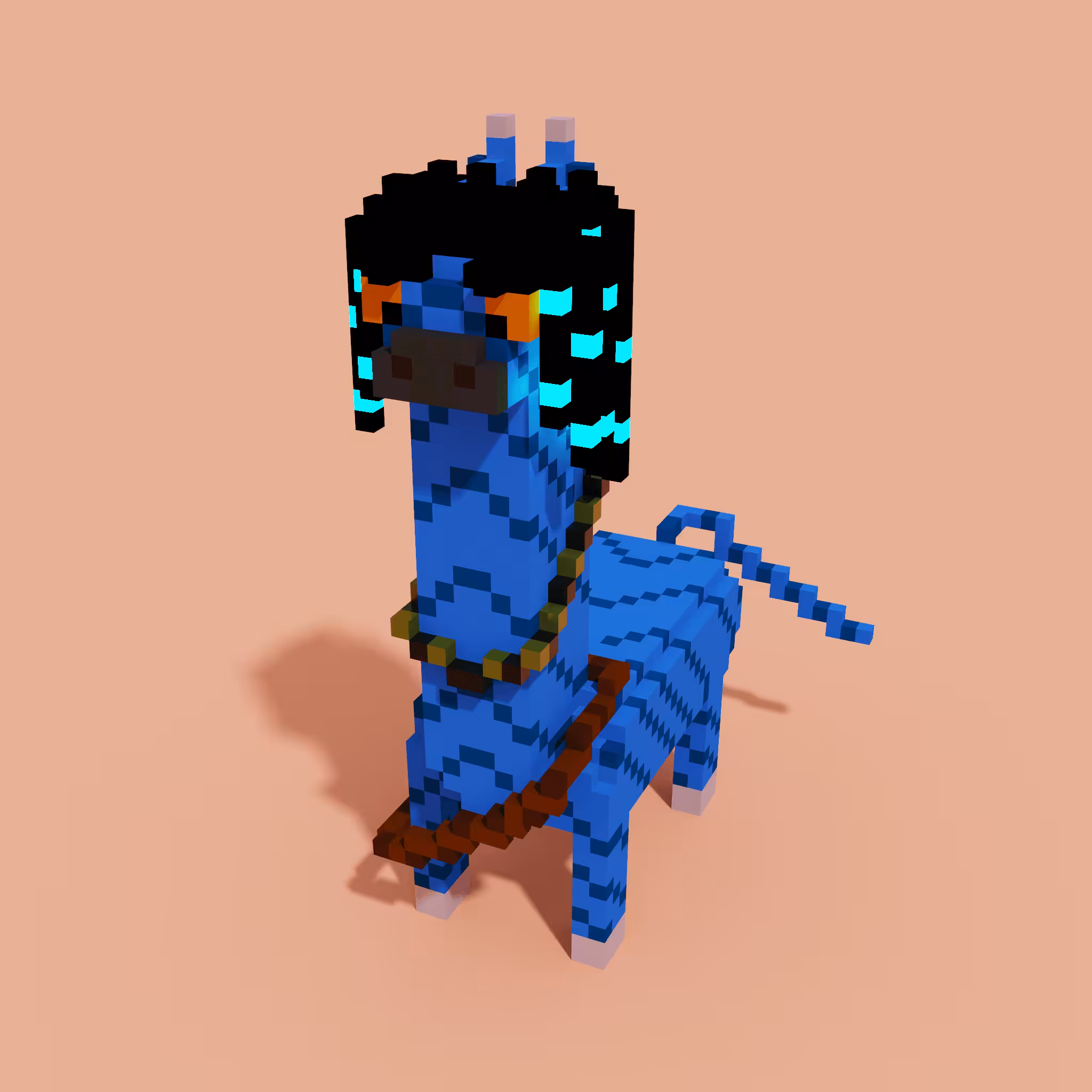 Raffei #11