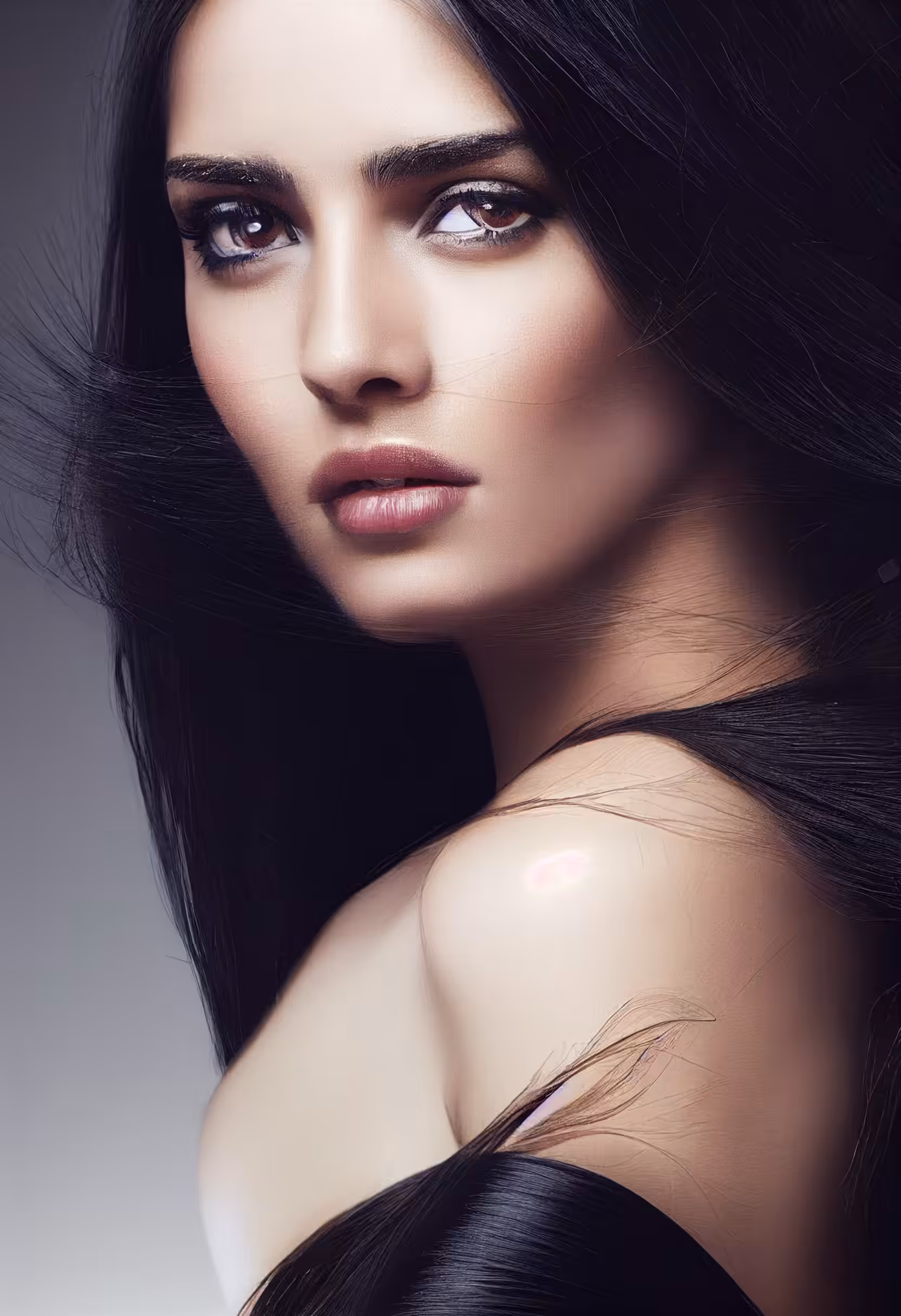 queen of egypt