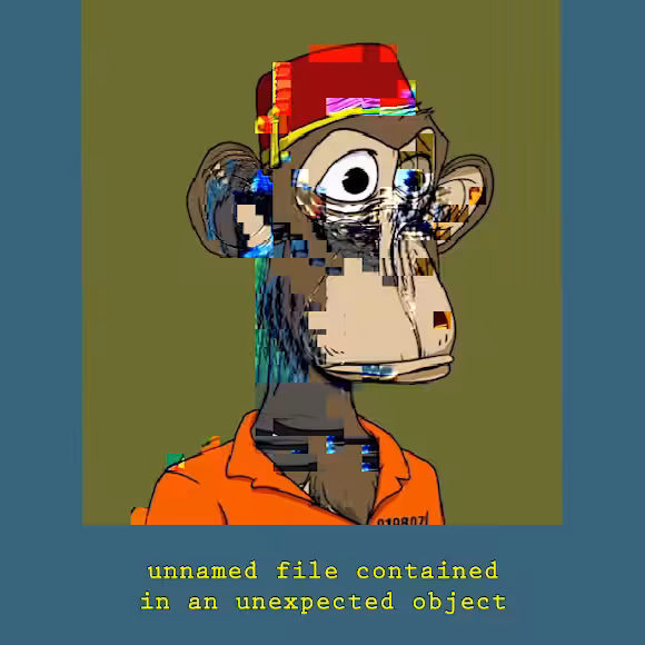 The Remix of a Flawed Concept of an Error in Imagination Shilled By Vampire Capitalists Dressed in Sheep's Clothing pt6