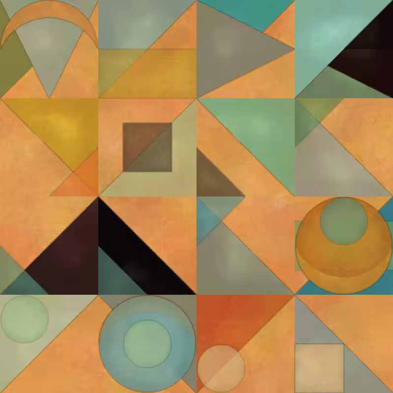 The Order of Things #108