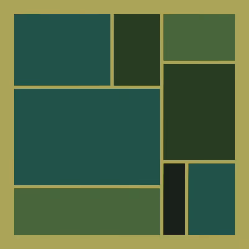 Digital Gardens #214