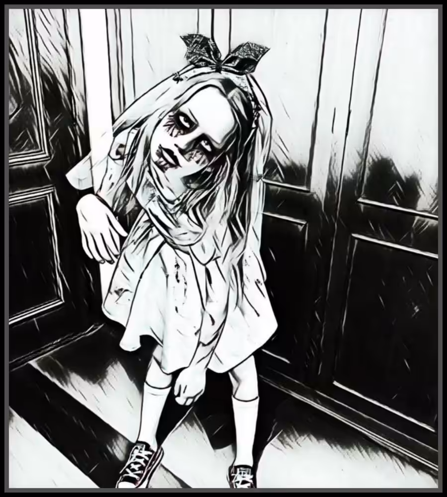 ***Trick or Treat