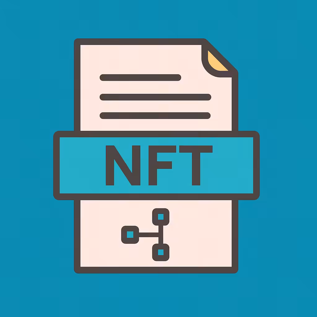 THE NFT FILE FORMAT