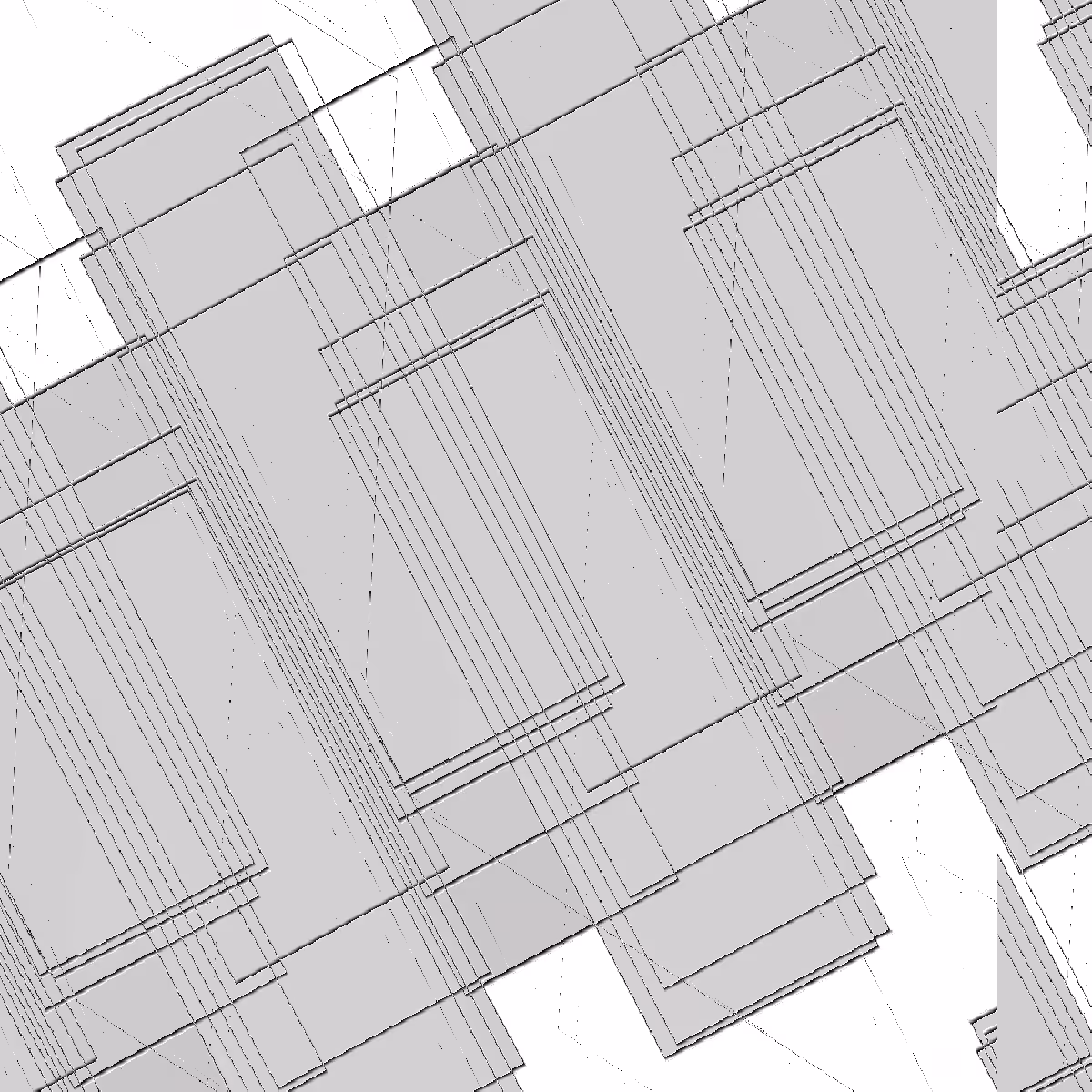 Failed Geometric Sequences #9
