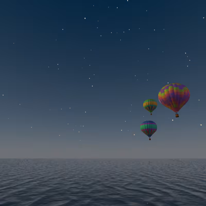 Balloonz #8