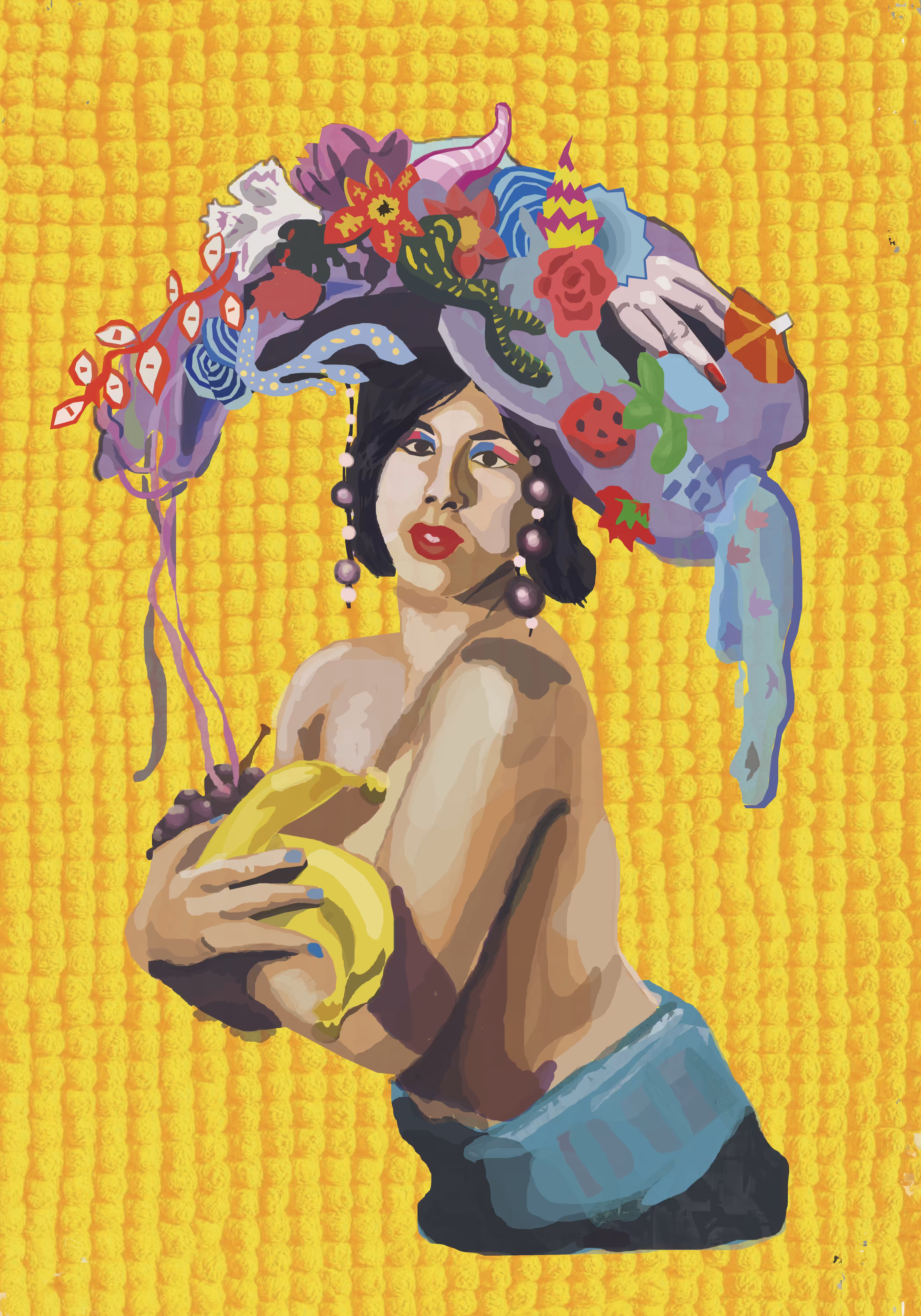 BANANAS