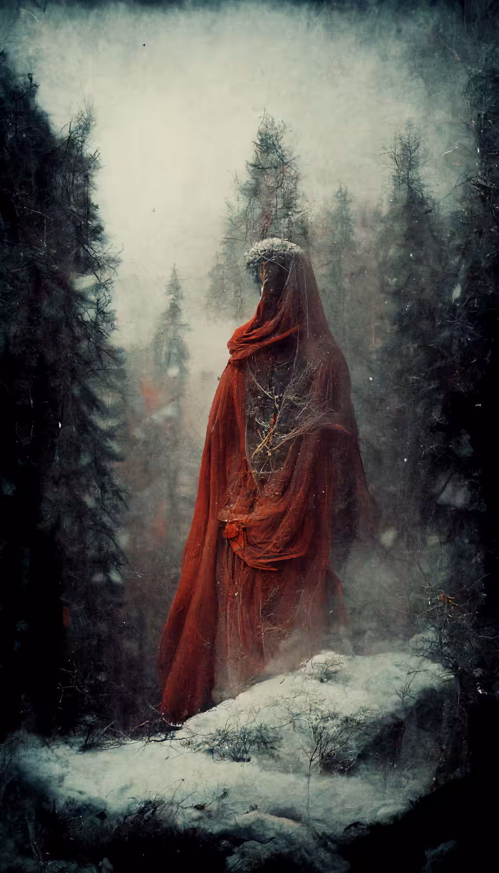 Observer VIII