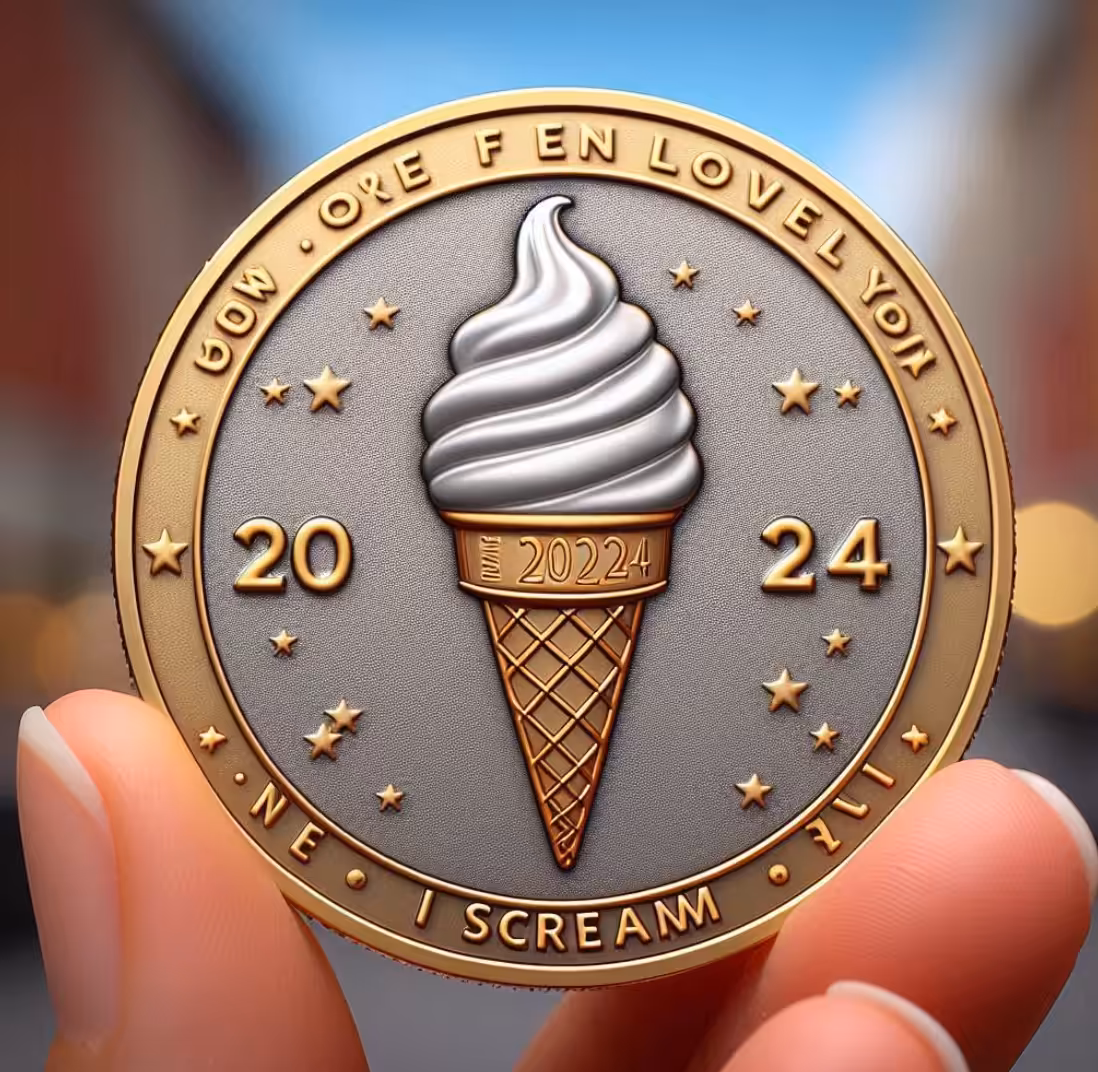 I Scream