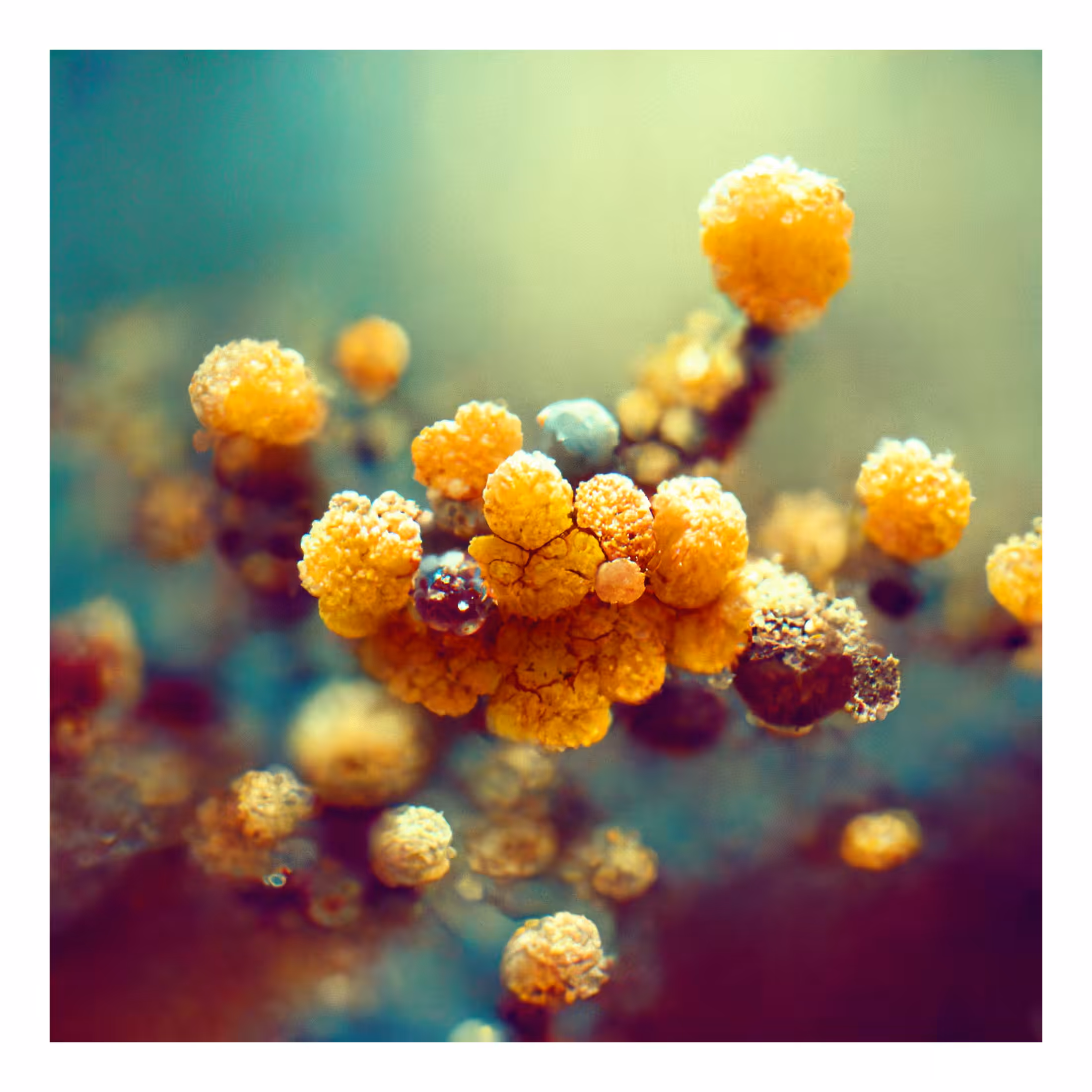 tainted garden | #6 |