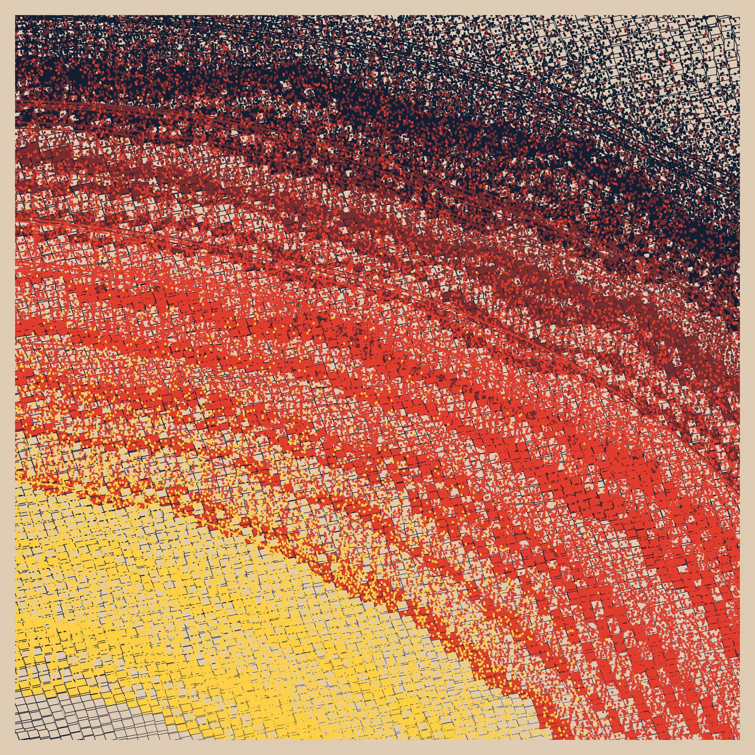Echo of Intensity #145
