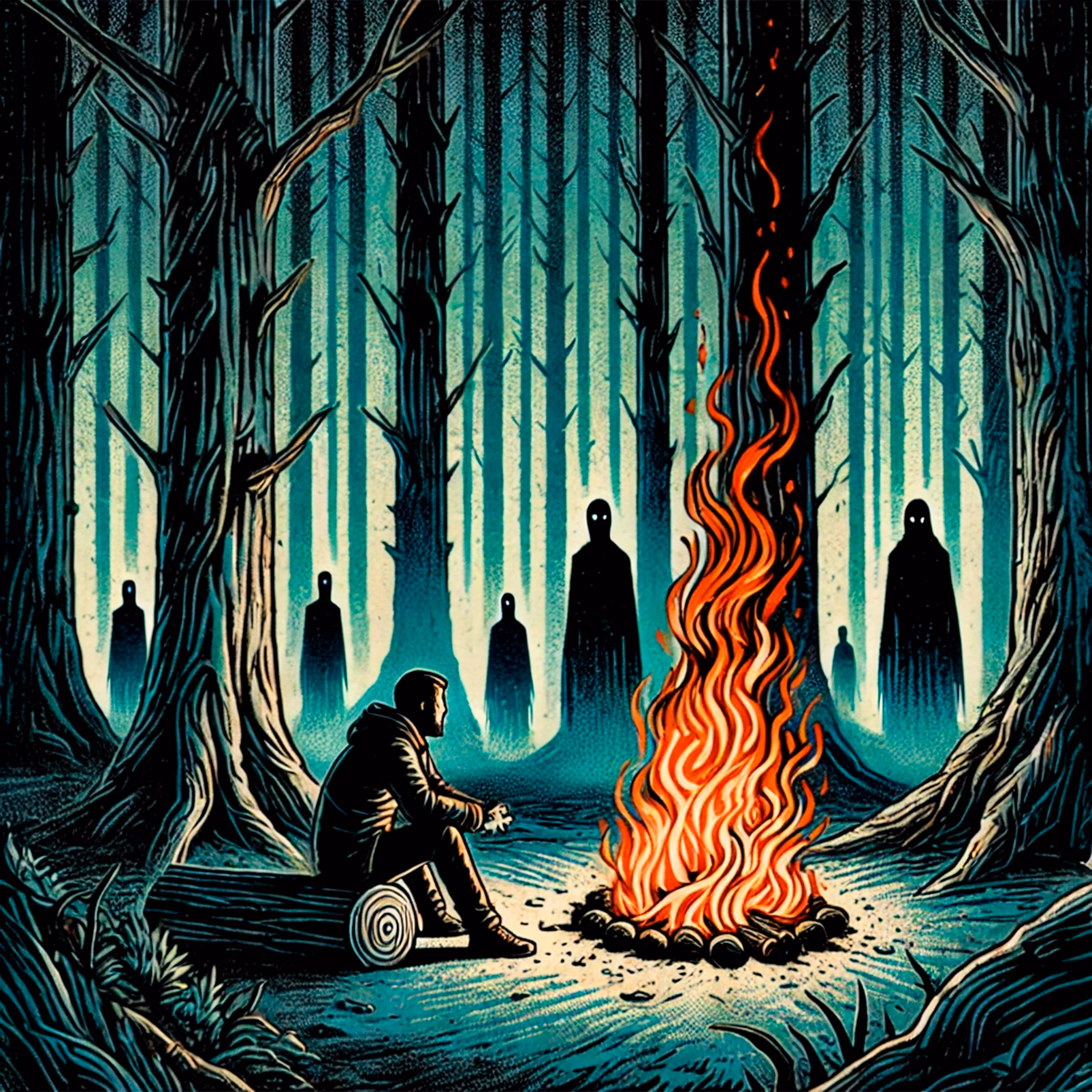 The Silent Promise