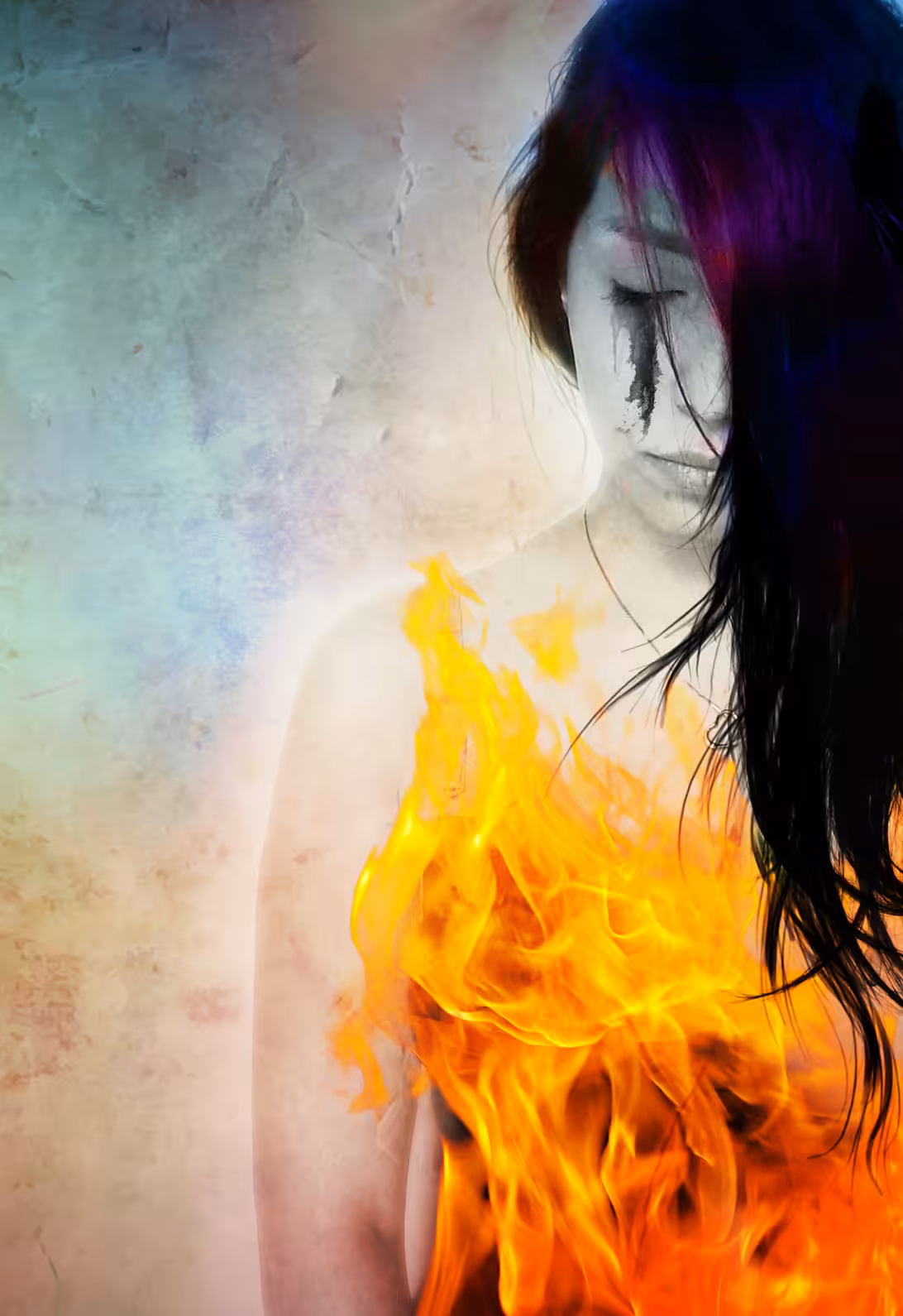 Flames