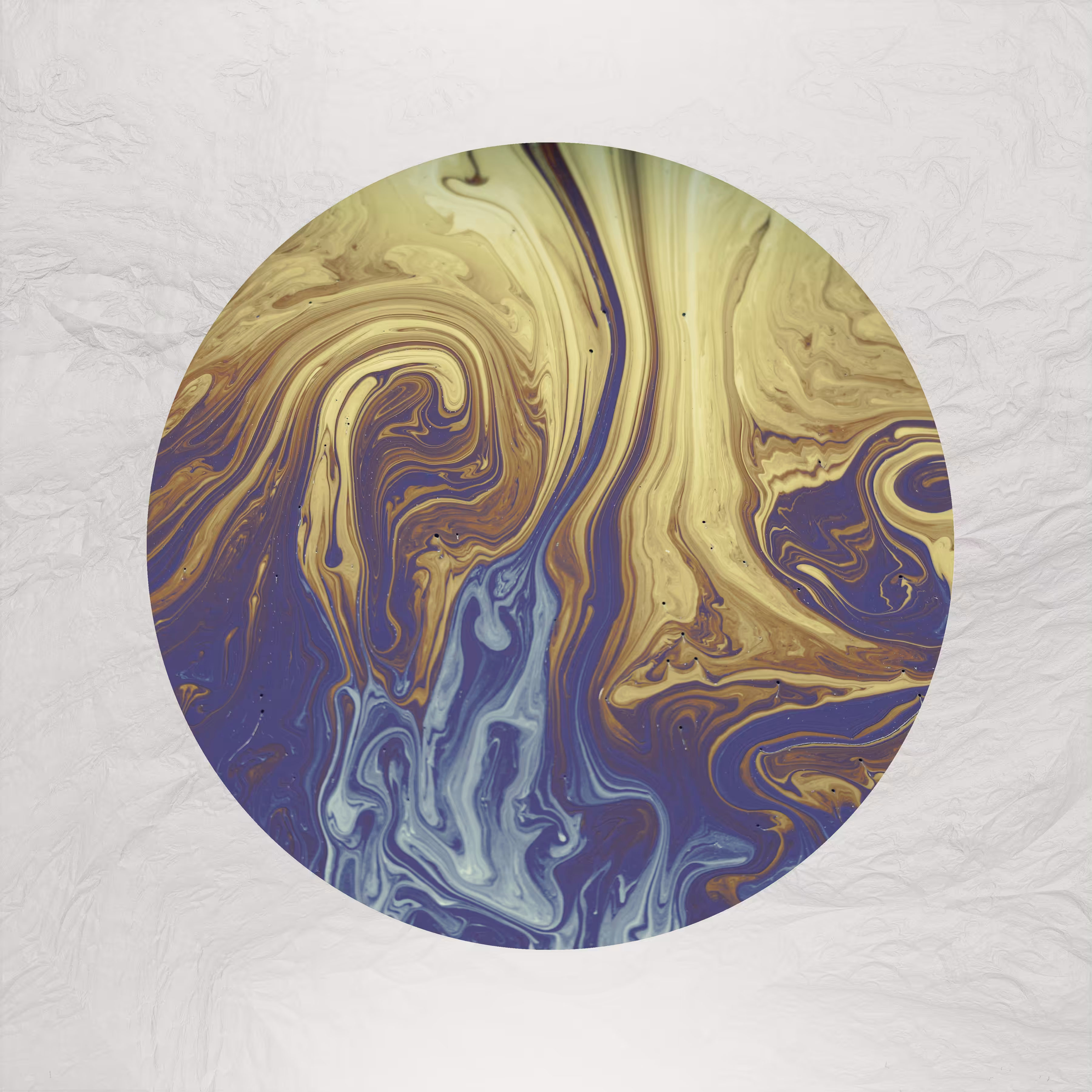 [Bubble Story XXXVIII] The Seer