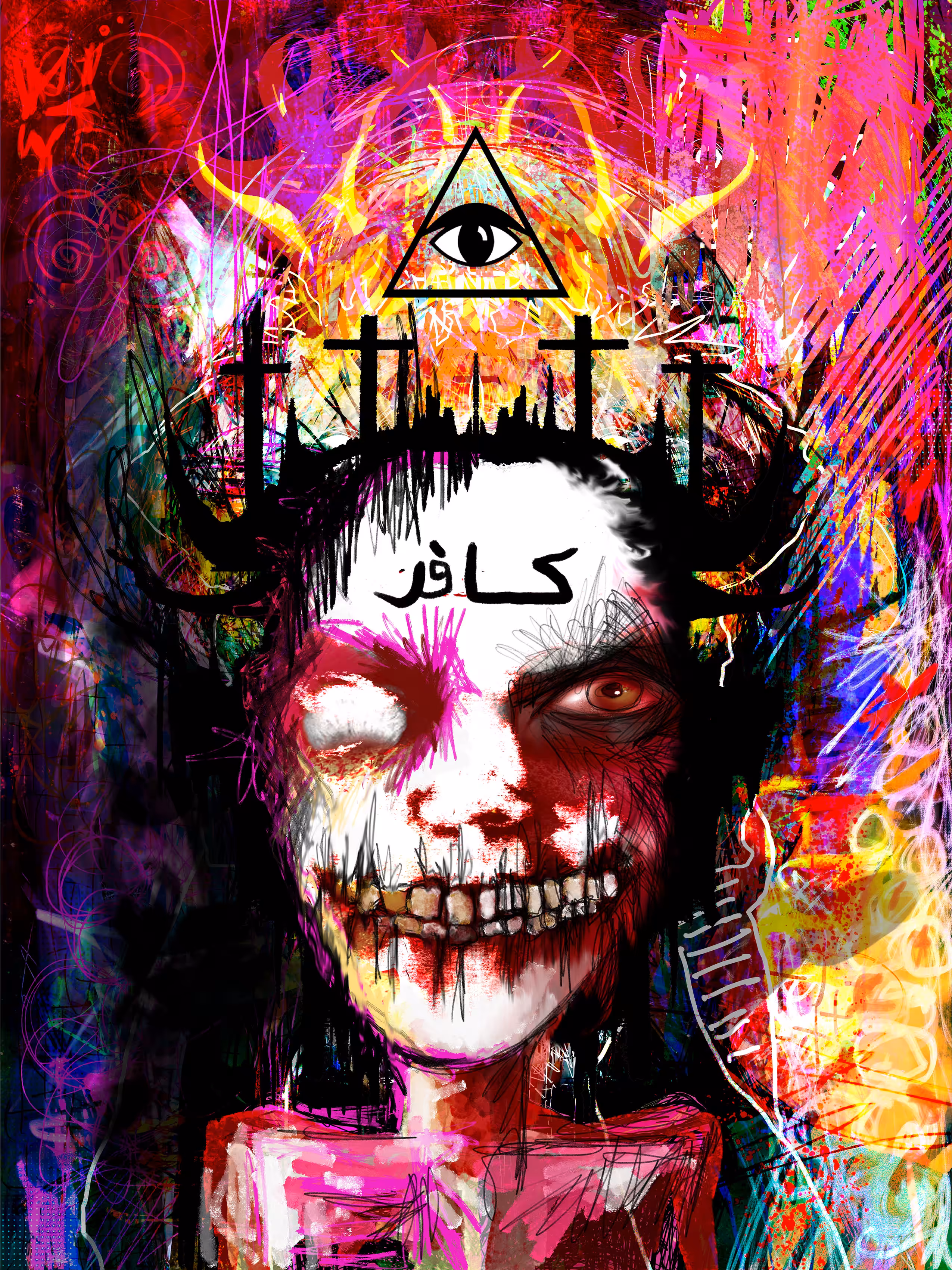 Djall