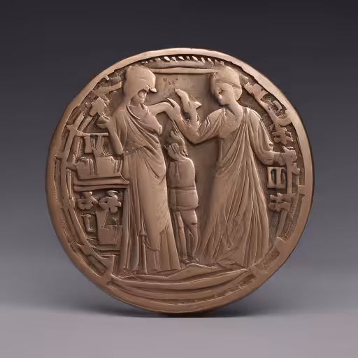 artifacts: Token #23