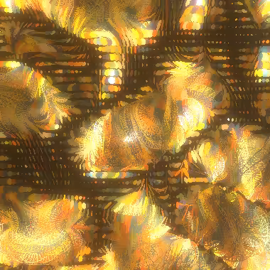 Plume #13