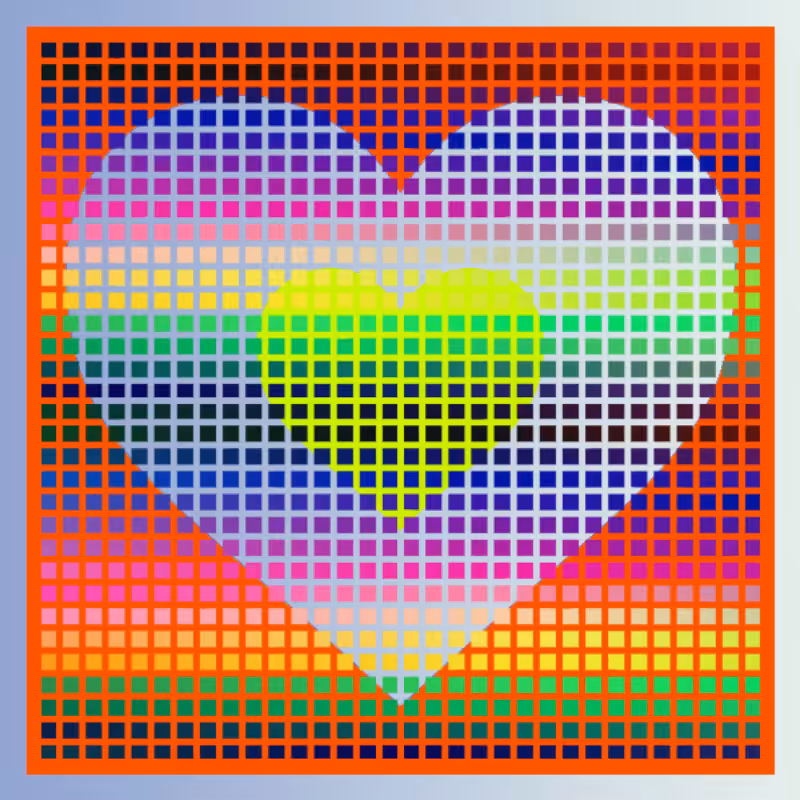 Love is Love #192