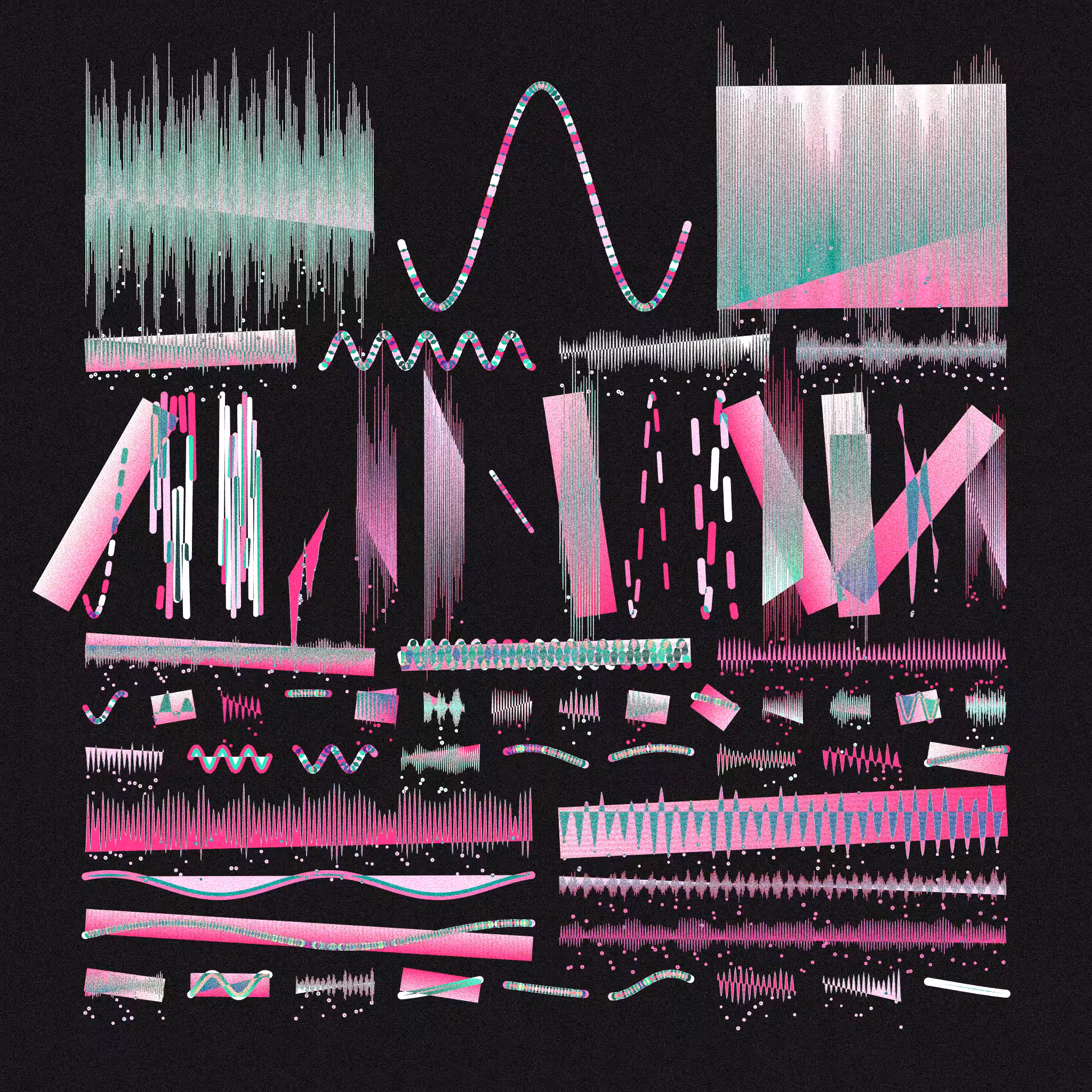 Pop Pop Wavetable #51