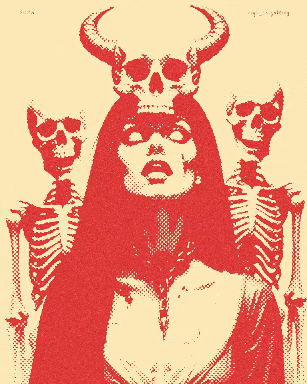 Queen of the Dead