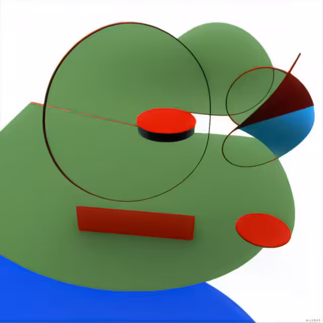 PEPE:DECONSTRUCT #189