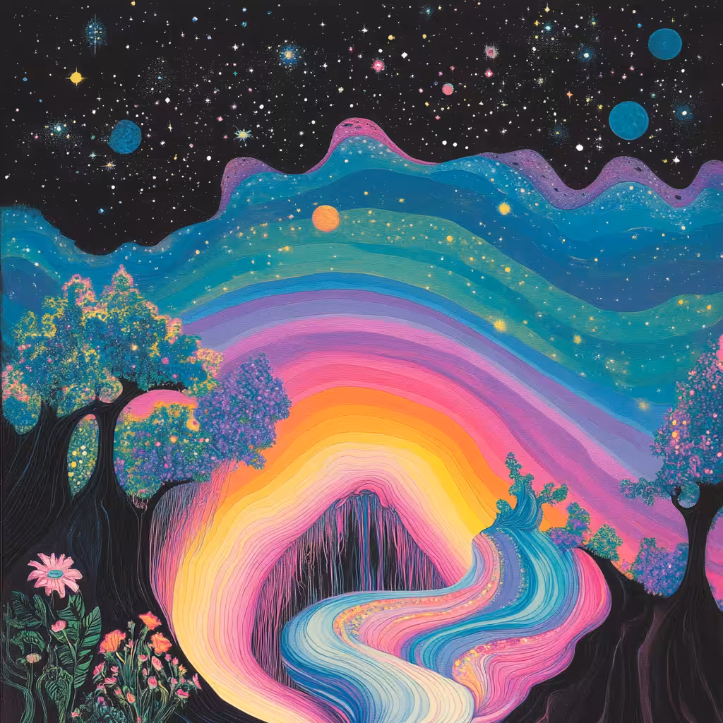 Loving Energy
