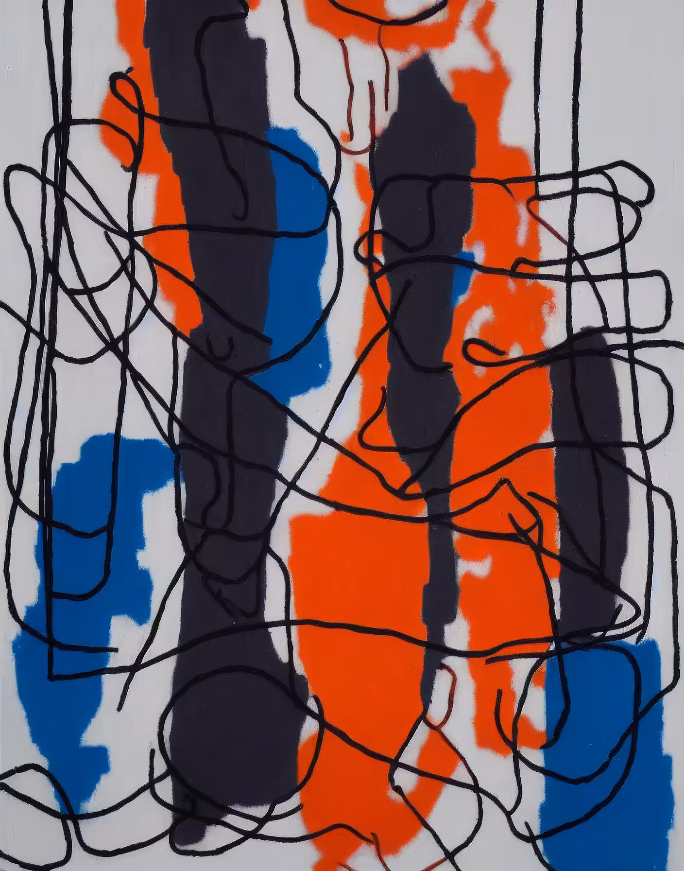 walls #14