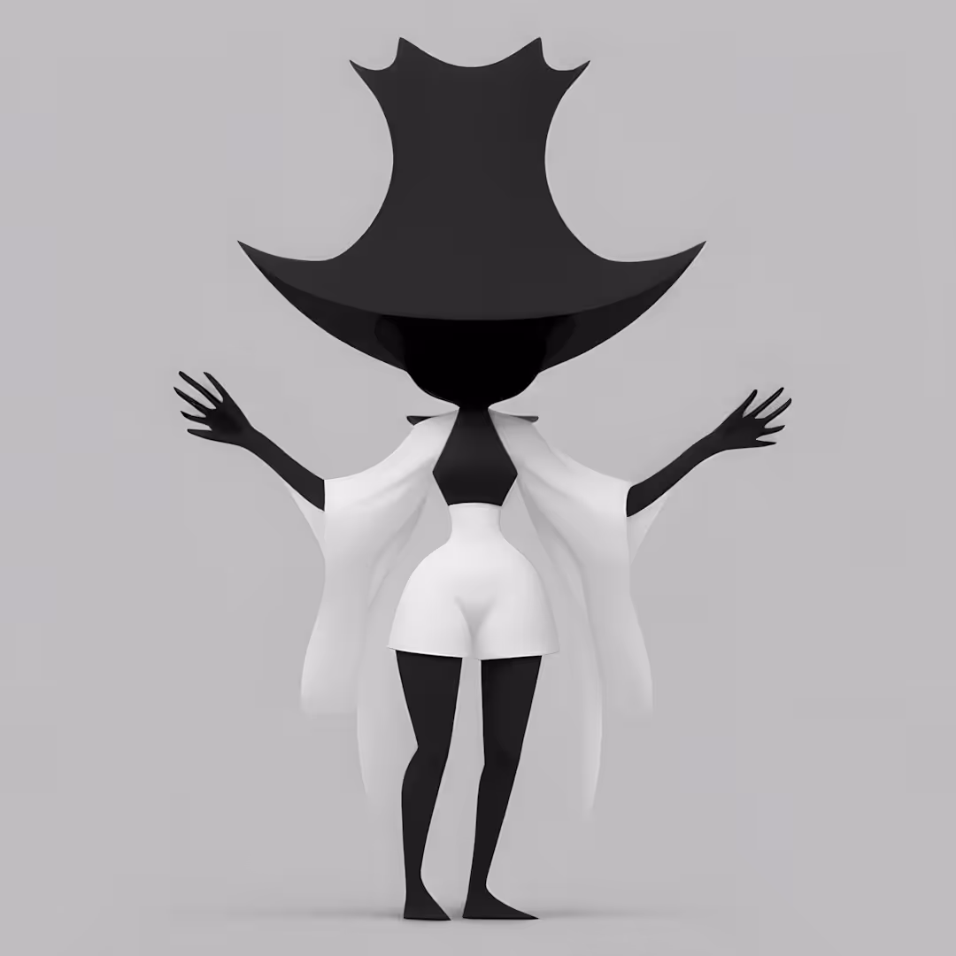 Minimalist Essence #22