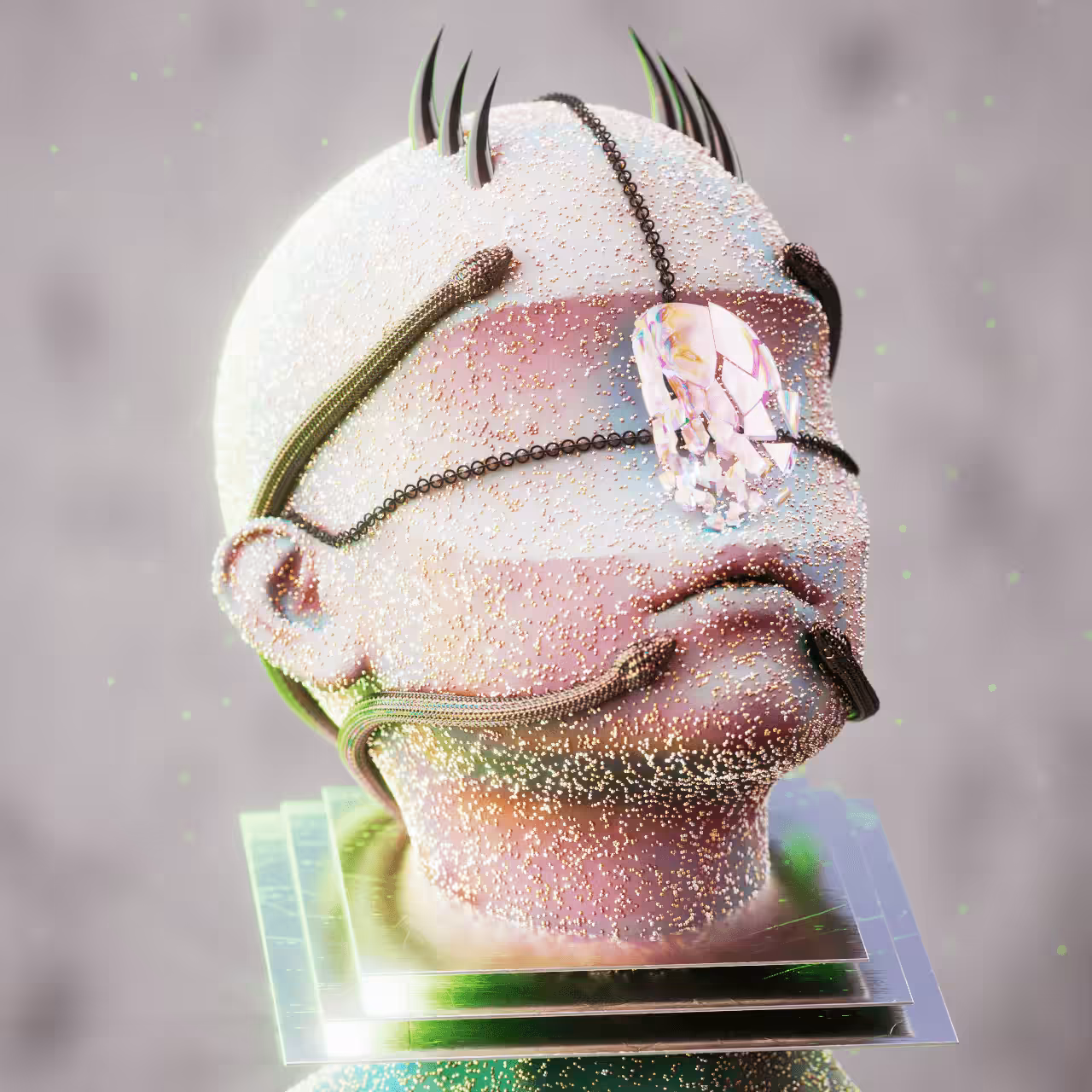 VIZION #22
