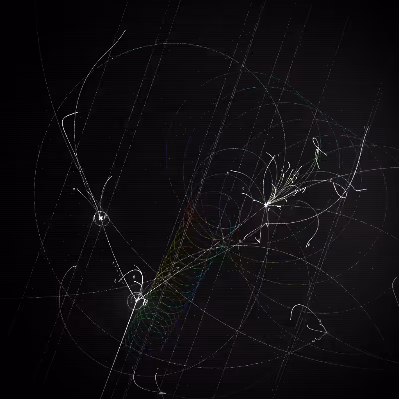 Subatomic Compositions #223