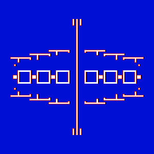 ZOXO PIXEL: 2