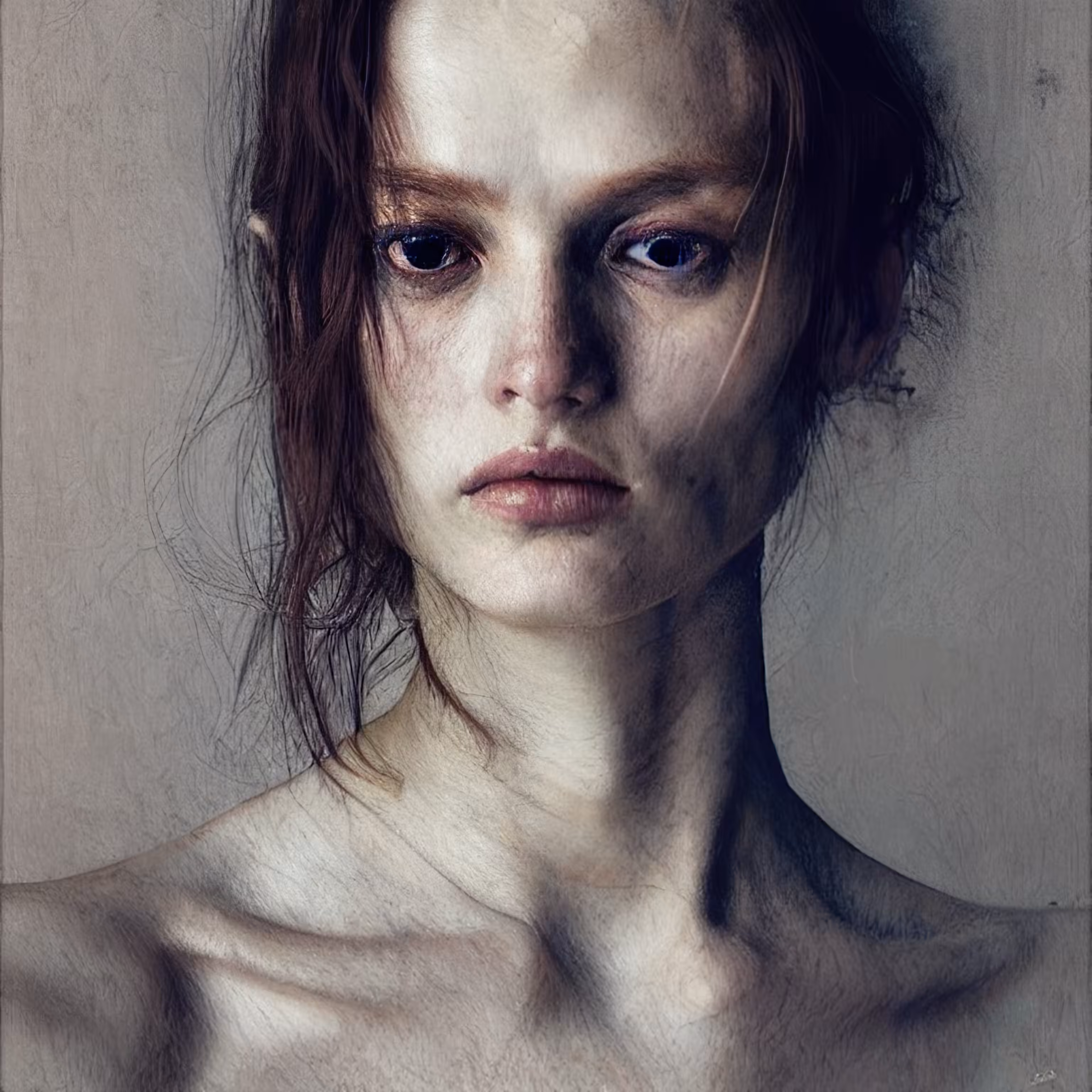 Wout: Fragile Souls #7